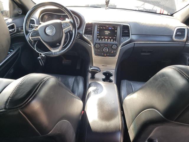 Photo 8 from auction – 2014 JEEP GRAND CHER with VIN 1C4RJFBG5EC252883
