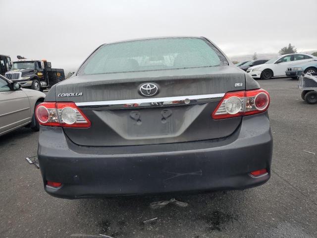 Photo 6 from auction – 2013 TOYOTA COROLLA BA with VIN 2T1BU4EE0DC114391