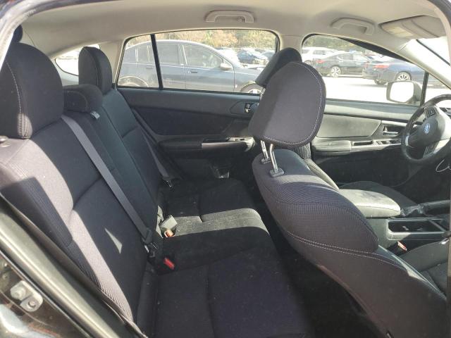 Photo 10 from auction – 2016 SUBARU IMPREZA SP with VIN JF1GPAP61G8297761