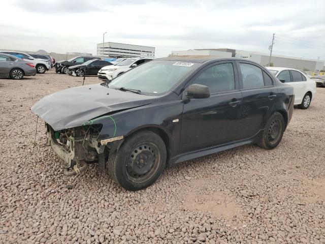 Photo 1 from auction – 2013 MITSUBISHI LANCER ES/ with VIN JA32U2FU6DU004781