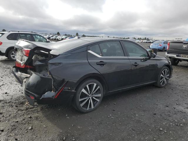 Photo 3 from auction – 2019 NISSAN ALTIMA SR with VIN 1N4BL4CW1KN317398