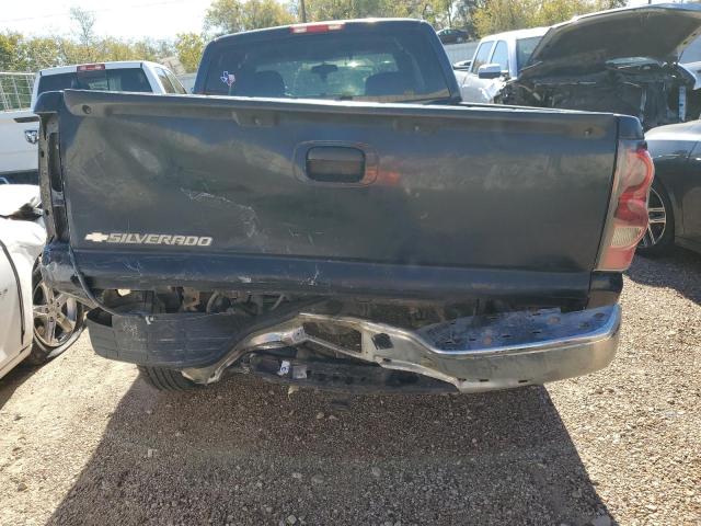 Photo 6 from auction – 2007 CHEVROLET SILVERADO with VIN 1GCEC19V47Z198332