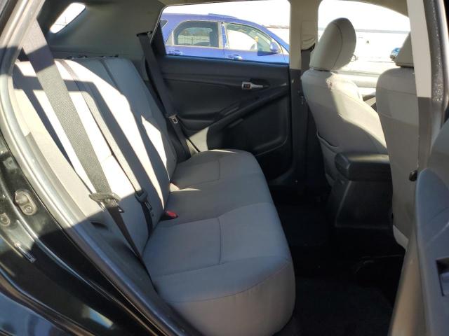 Photo 10 from auction – 2009 TOYOTA COROLLA MA with VIN 2T1KU40E69C074283