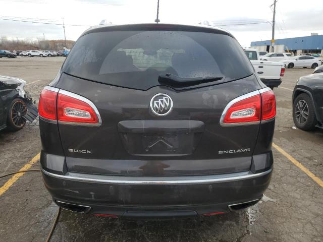 Photo 6 from auction – 2013 BUICK ENCLAVE with VIN 5GAKRCKD9DJ184064