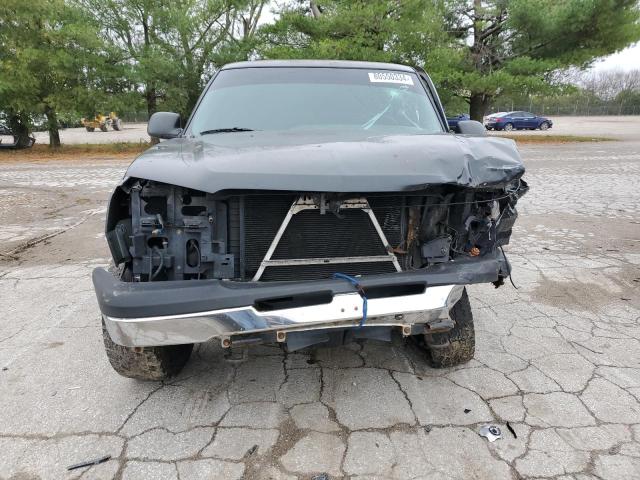 Photo 5 from auction – 2003 CHEVROLET SILVERADO with VIN 1GCEK14VX3Z145445