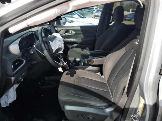 Photo 7 from auction – 2020 CHRYSLER PACIFICA T with VIN 2C4RC1FG5LR147708