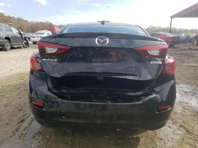 Photo 6 from auction – 2017 MAZDA 3 TOURING with VIN JM1BN1V70H1141646