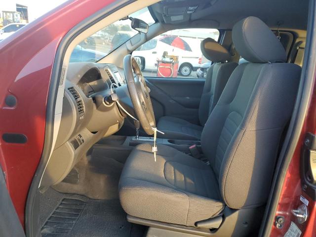 Photo 7 from auction – 2018 NISSAN FRONTIER S with VIN 1N6BD0CT3JN721546