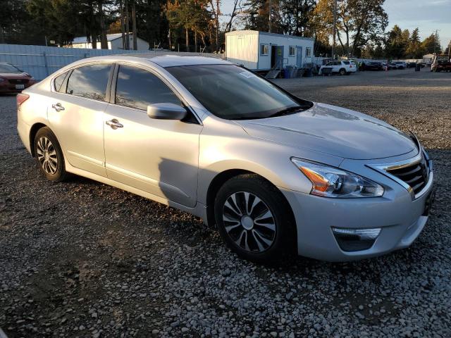 Photo 4 from auction – 2013 NISSAN ALTIMA 2.5 with VIN 1N4AL3AP3DC912916