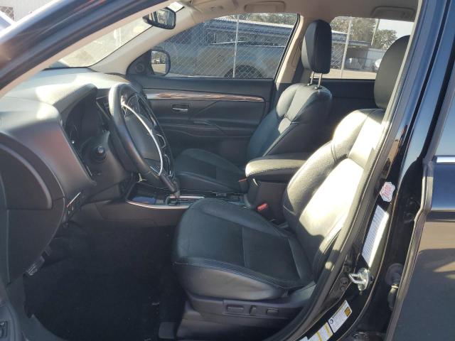 Photo 7 from auction – 2020 MITSUBISHI OUTLANDER with VIN JA4AZ3A39LZ024568
