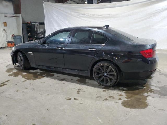 Photo 2 from auction – 2011 BMW 550 XI with VIN WBAFU9C50BC784270