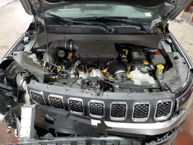 Photo 12 from auction – 2024 JEEP COMPASS LA with VIN 3C4NJDBN9RT606464