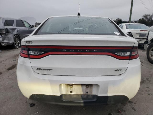Photo 6 from auction – 2015 DODGE DART SE with VIN 1C3CDFAA9FD142378