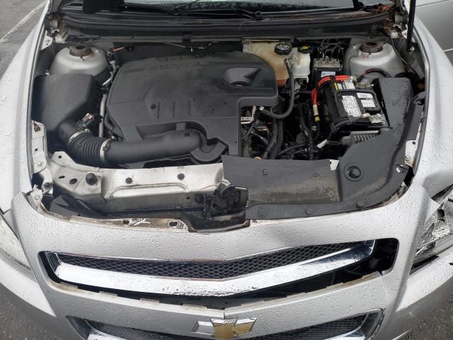 Photo 11 from auction – 2012 CHEVROLET MALIBU LS with VIN 1G1ZA5EU6CF306479