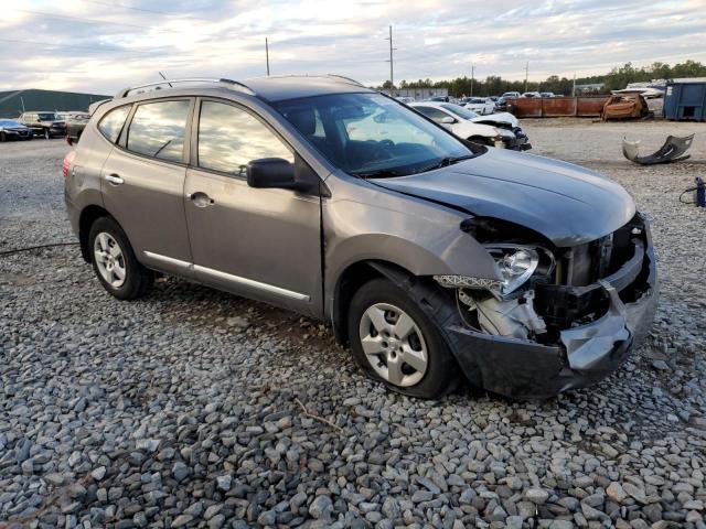Photo 4 from auction – 2014 NISSAN ROGUE SELE with VIN JN8AS5MT2EW103333