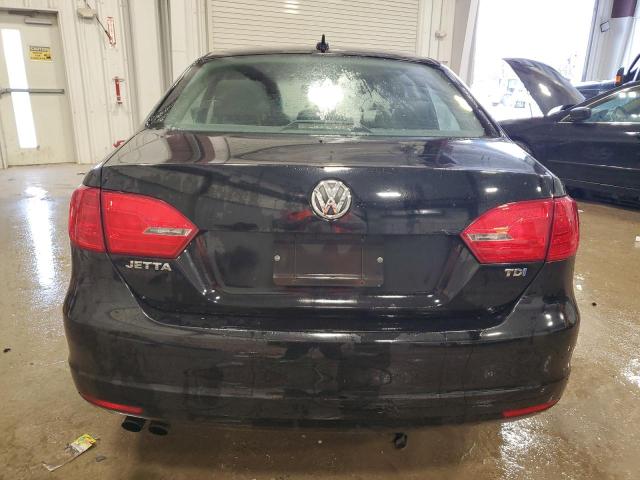 Photo 6 from auction – 2012 VOLKSWAGEN JETTA TDI with VIN 3VW3L7AJ8CM092140