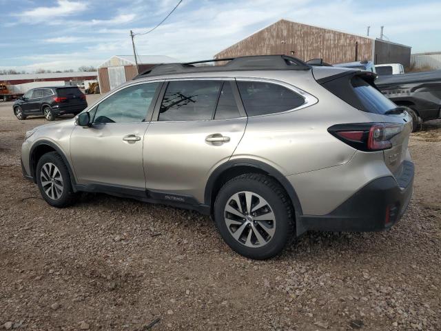Photo 2 from auction – 2020 SUBARU OUTBACK PR with VIN 4S4BTAEC7L3187146