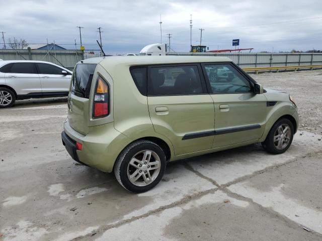 Снимка 3 от търг – 2010 KIA SOUL + с VIN KNDJT2A22A7075475