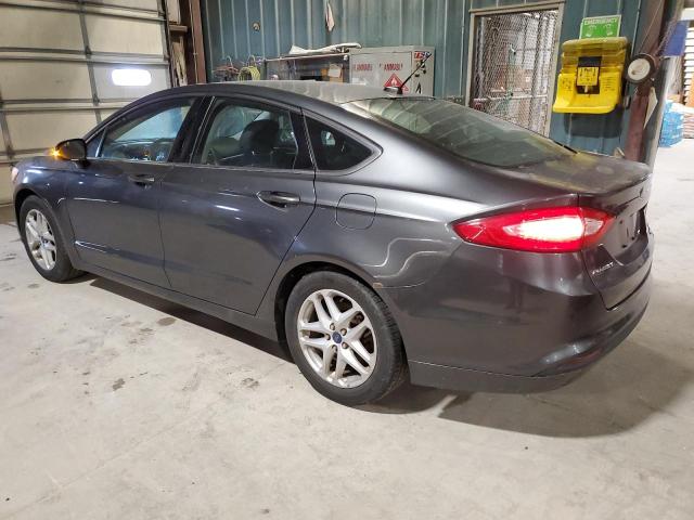 Photo 2 from auction – 2015 FORD FUSION SE with VIN 3FA6P0HD6FR144888