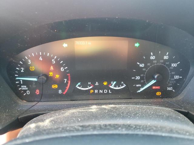 Photo 9 from auction – 2020 FORD ESCAPE SE with VIN 1FMCU0G66LUB55706