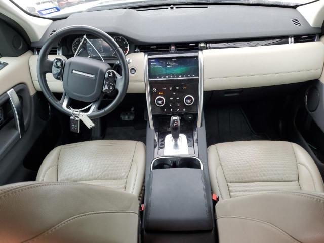 Photo 8 from auction – 2020 LAND ROVER DISCOVERY with VIN SALCK2FX8LH846527