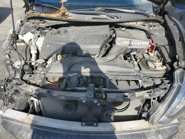 Photo 11 from auction – 2017 NISSAN ALTIMA 2.5 with VIN 1N4AL3APXHC209478