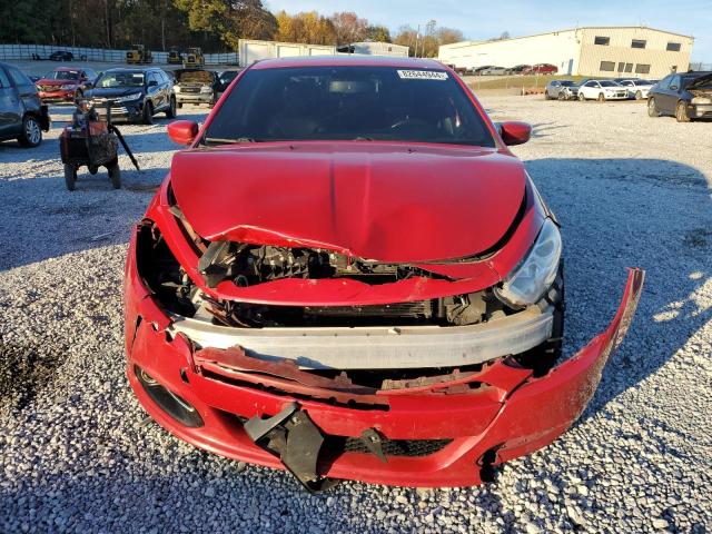 Photo 5 from auction – 2013 DODGE DART LIMIT with VIN 1C3CDFCAXDD125616