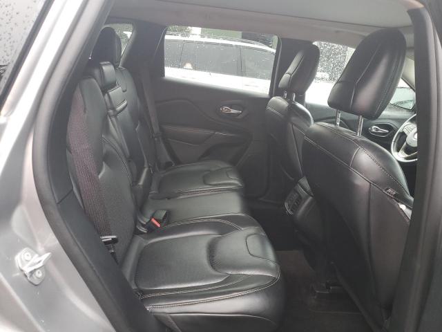 Photo 11 from auction – 2016 JEEP CHEROKEE L with VIN 1C4PJMDSXGW210661