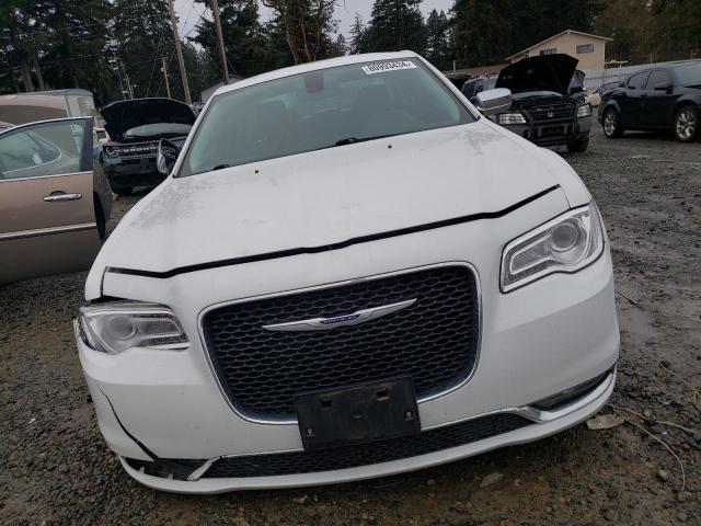 Photo 5 from auction – 2019 CHRYSLER 300 LIMITE with VIN 2C3CCAEG2KH693611