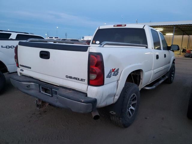 Photo 3 from auction – 2005 CHEVROLET SILVERADO with VIN 1GCHK23U85F803425