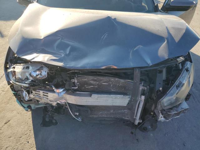 Photo 11 from auction – 2017 HONDA CIVIC EX with VIN 19XFC2F7XHE056323