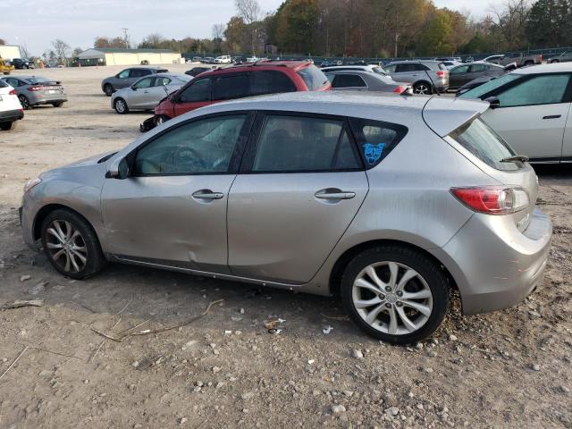 Photo 2 from auction – 2010 MAZDA 3 S with VIN JM1BL1H50A1286997