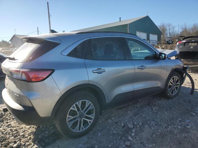 Photo 3 from auction – 2021 FORD ESCAPE SEL with VIN 1FMCU9H93MUB31457