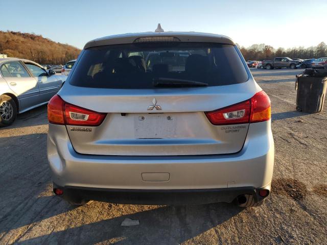 Photo 6 from auction – 2017 MITSUBISHI OUTLANDER with VIN JA4AR3AU4HZ054996