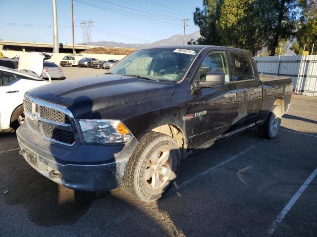 RAM 1500 2015 with VIN 1C6RR7SM8FS638023 - Photo from auction