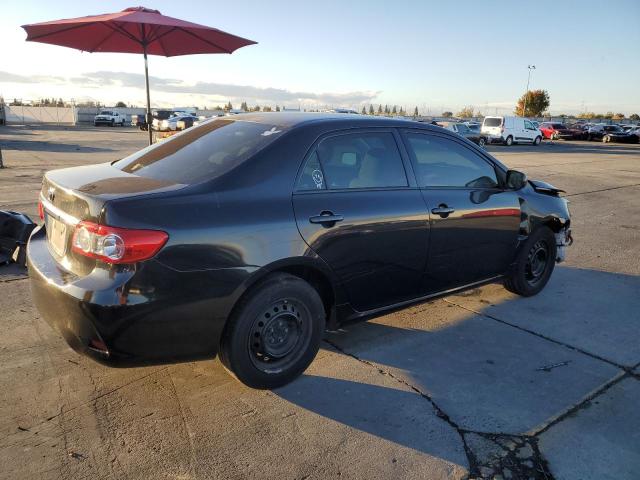 Photo 3 from auction – 2013 TOYOTA COROLLA BA with VIN 5YFBU4EE8DP178369