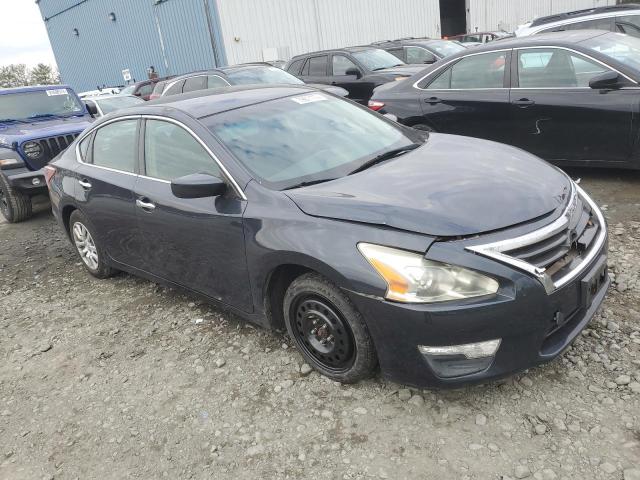 Photo 4 from auction – 2013 NISSAN ALTIMA 2.5 with VIN 1N4AL3AP0DC219186