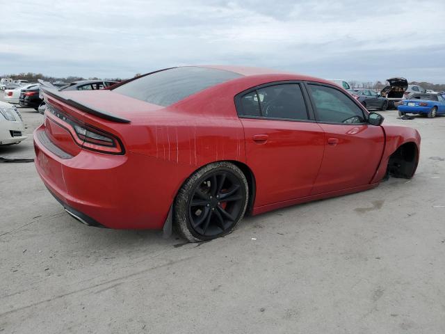 Photo 3 from auction – 2016 DODGE CHARGER SE with VIN 2C3CDXBG4GH246709