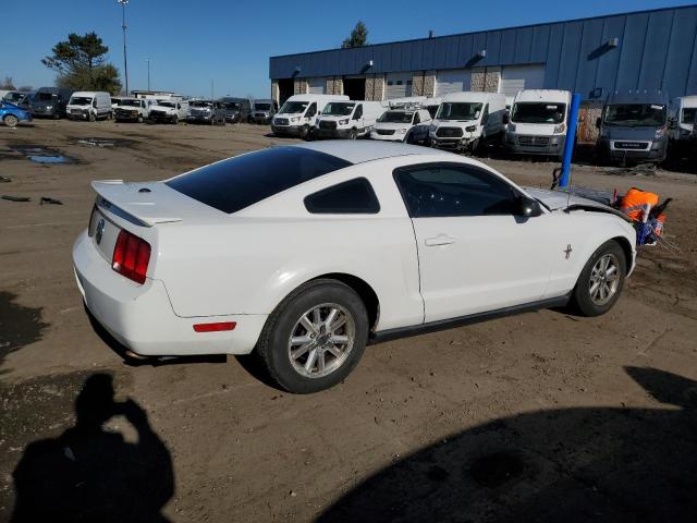Photo 3 from auction – 2007 FORD MUSTANG with VIN 1ZVFT80N775344754