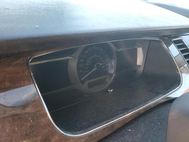 Photo 9 from auction – 2013 FORD TAURUS LIM with VIN 1FAHP2F86DG215618