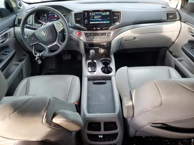 Photo 8 from auction – 2020 HONDA PILOT EXL with VIN 5FNYF5H57LB026924