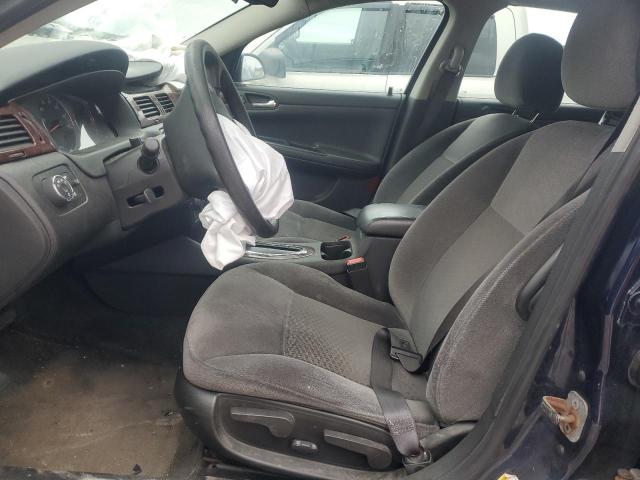 Photo 7 from auction – 2009 CHEVROLET IMPALA 1LT with VIN 2G1WT57KX91168423
