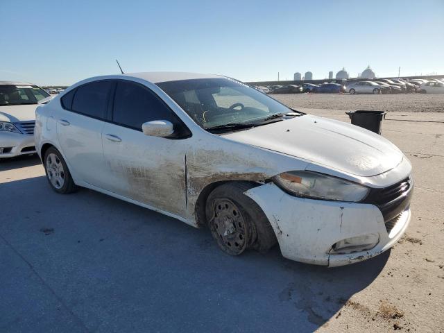 Photo 4 from auction – 2015 DODGE DART SE with VIN 1C3CDFAA9FD353015