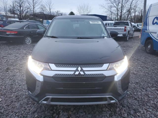 Photo 5 from auction – 2019 MITSUBISHI OUTLANDER with VIN JA4AD2A36KZ047331