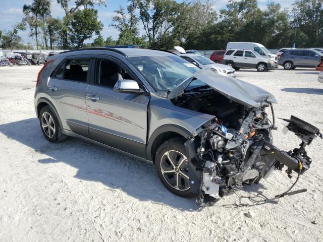 Photo 4 from auction – 2023 KIA NIRO EX with VIN KNDCR3LE9P5084621