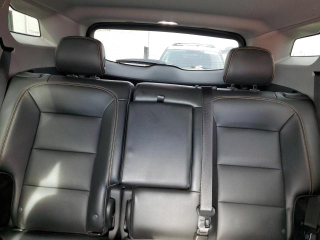 Photo 10 from auction – 2020 GMC TERRAIN SL with VIN 3GKALPEX4LL263582