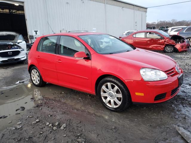 Photo 4 from auction – 2008 VOLKSWAGEN RABBIT with VIN WVWCB71K18W130068