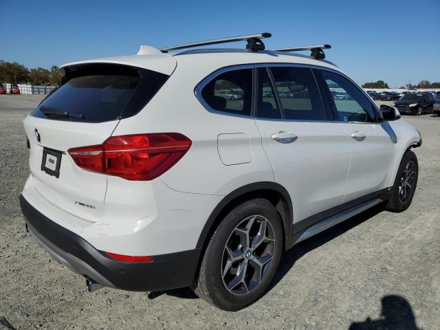 Photo 3 from auction – 2018 BMW X1 XDRIVE2 with VIN WBXHT3C30J5L29225