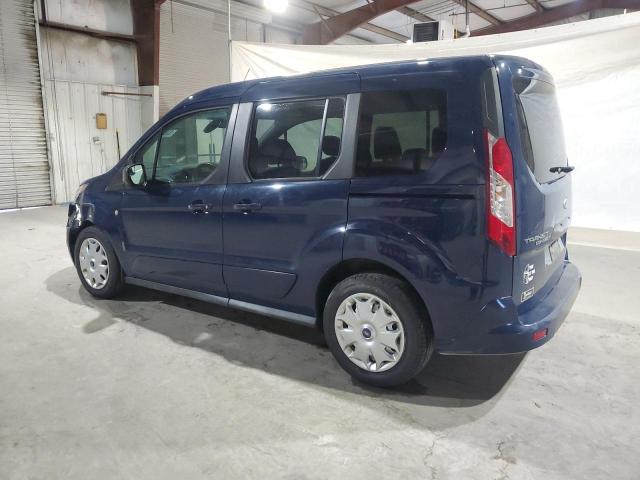 Photo 2 from auction – 2016 FORD TRANSIT CO with VIN NM0AE8FX6G1276273