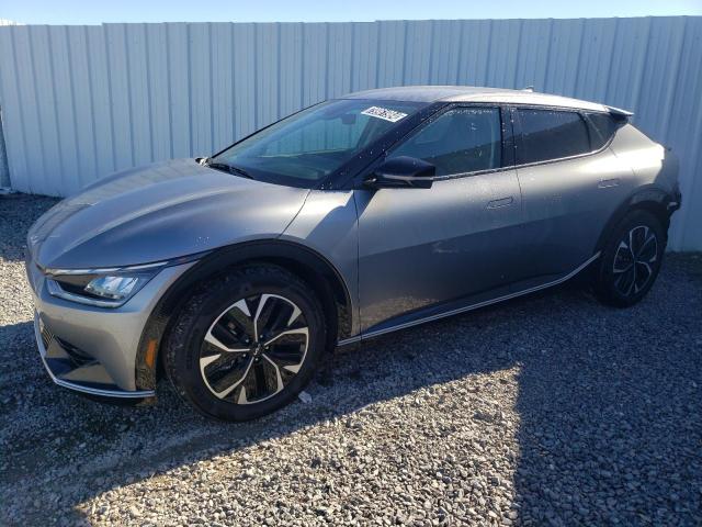 Photo 1 from auction – 2024 KIA EV6 LIGHT with VIN KNDC34LA7R5195319